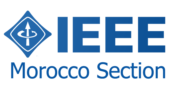 IEEE Morocco logo